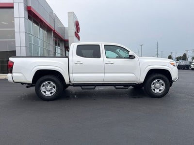 2023 Toyota Tacoma SR V6