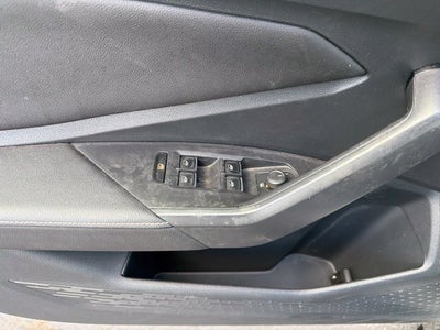 2023 Volkswagen Jetta 1.5T S