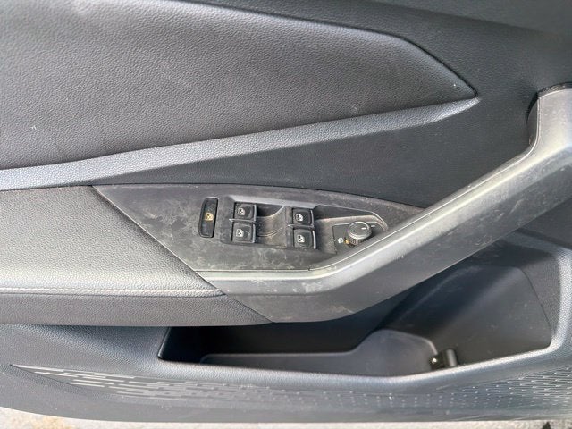 2023 Volkswagen Jetta 1.5T S