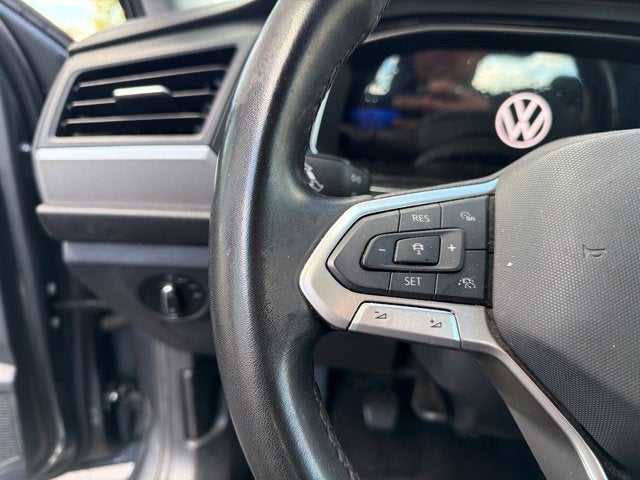 2023 Volkswagen Jetta 1.5T S
