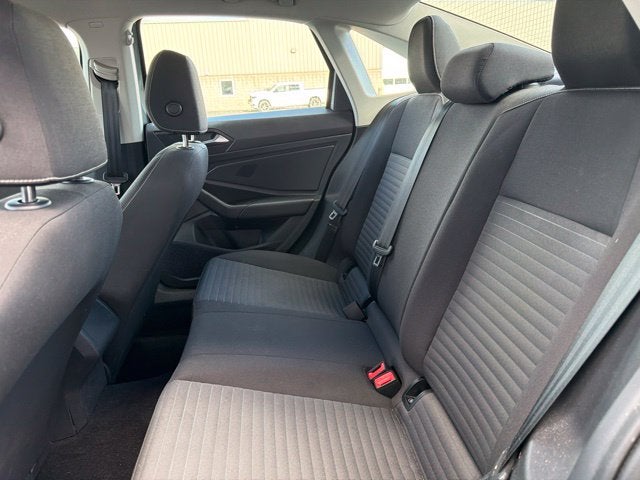 2023 Volkswagen Jetta 1.5T S