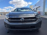2023 Volkswagen Jetta 1.5T S