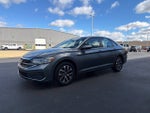 2023 Volkswagen Jetta 1.5T S