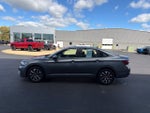 2023 Volkswagen Jetta 1.5T S