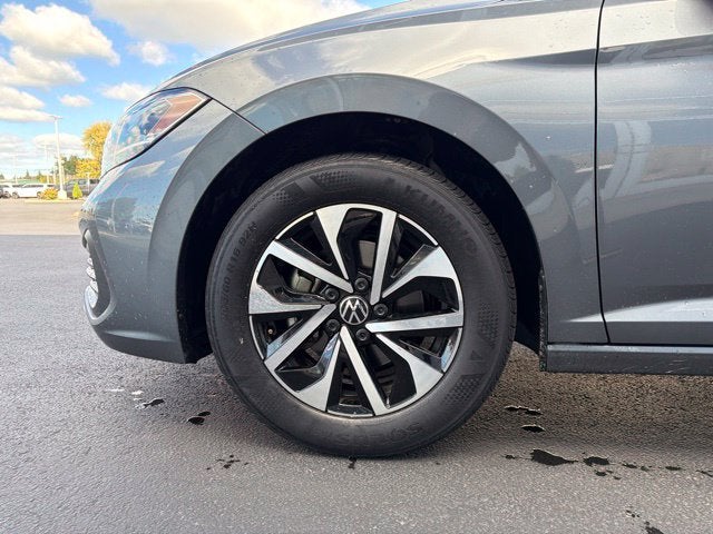 2023 Volkswagen Jetta 1.5T S