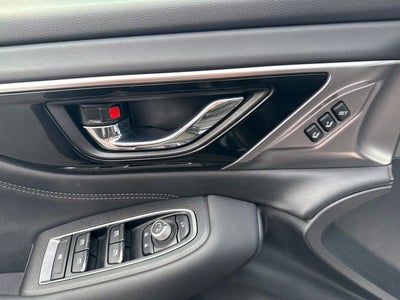 2023 Subaru Legacy Touring XT