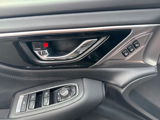 2023 Subaru Legacy Touring XT