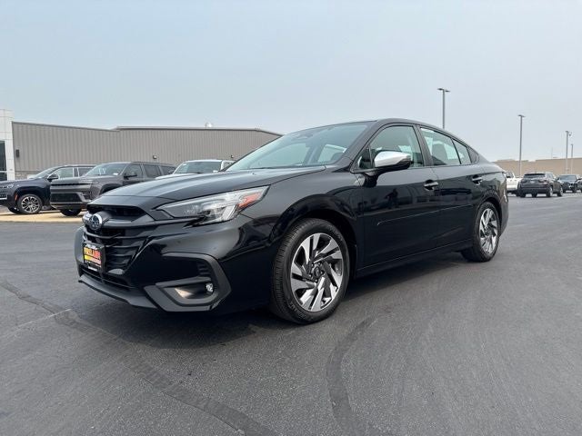 2023 Subaru Legacy Touring XT