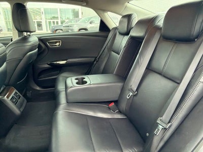 2015 Toyota Avalon XLE Touring