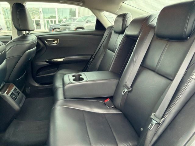 2015 Toyota Avalon XLE Touring
