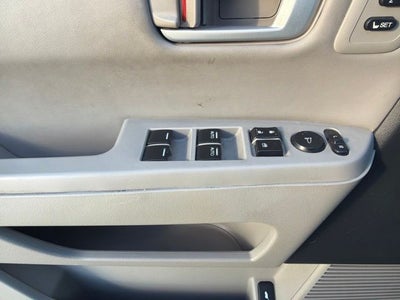 2014 Honda Pilot Touring