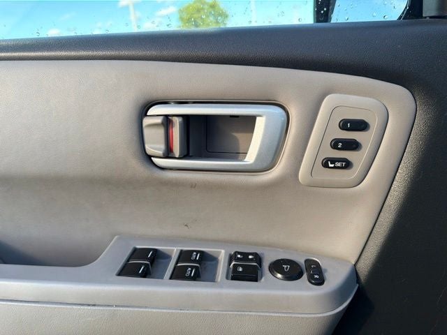 2014 Honda Pilot Touring