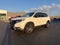 2020 Honda Passport EX-L