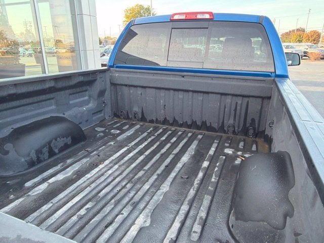 2007 Toyota Tundra SR5