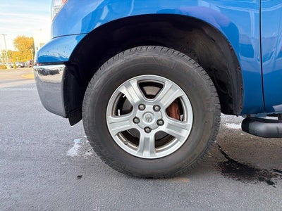 2007 Toyota Tundra SR5