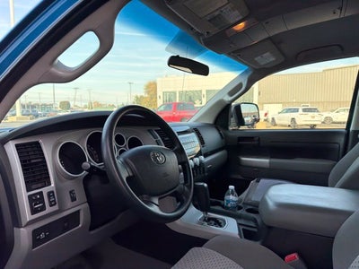 2007 Toyota Tundra SR5