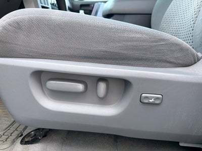 2007 Toyota Tundra SR5