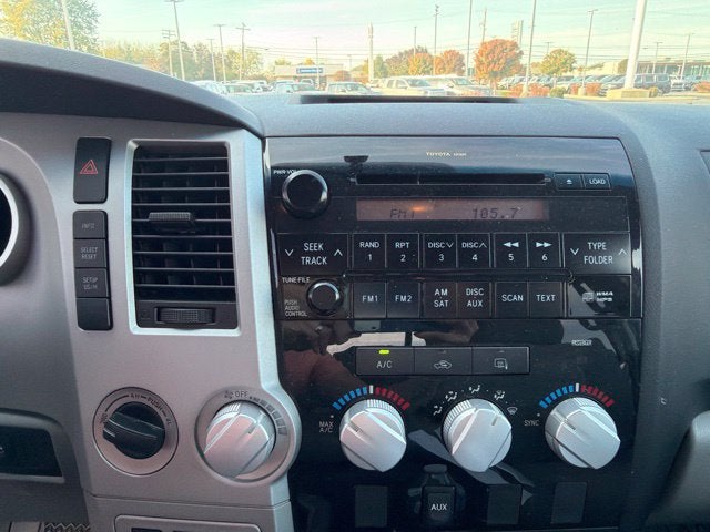 2007 Toyota Tundra SR5