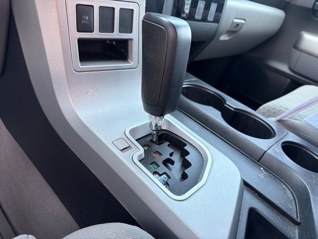 2007 Toyota Tundra SR5