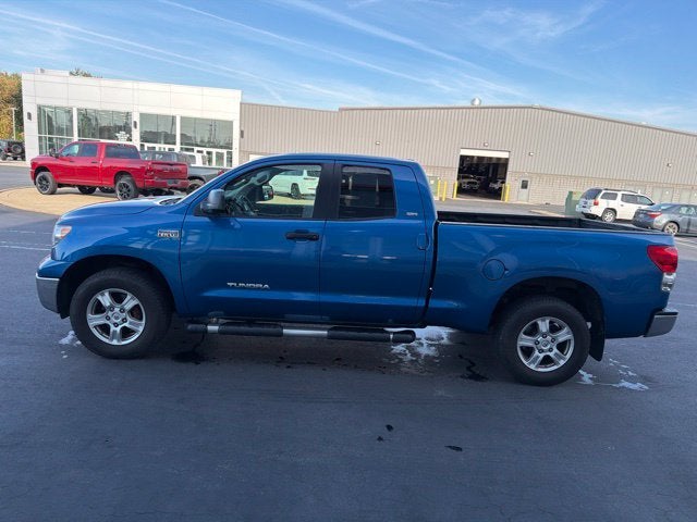 2007 Toyota Tundra SR5