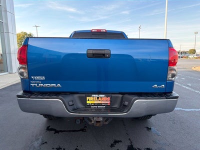 2007 Toyota Tundra SR5