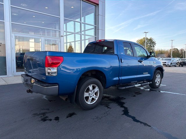 2007 Toyota Tundra SR5