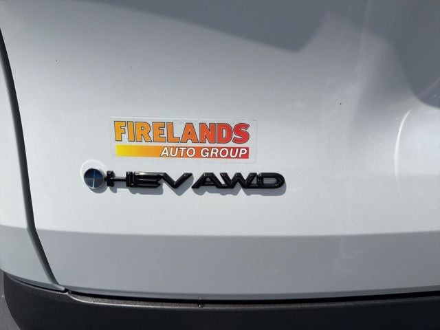 2025 Toyota Grand Highlander Hybrid Limited