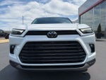 2025 Toyota Grand Highlander Hybrid Limited