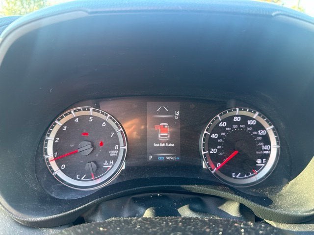 2021 Toyota Highlander L