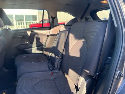 2021 Toyota Highlander L