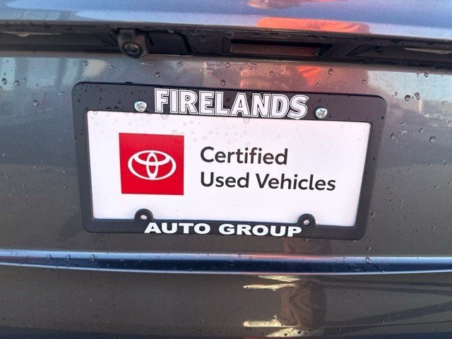 2021 Toyota Highlander L
