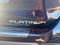 2025 Toyota Highlander Hybrid Platinum