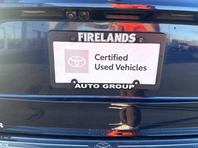 2025 Toyota Highlander Hybrid Platinum