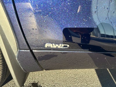 2025 Toyota Highlander Hybrid Platinum