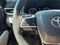 2025 Toyota Highlander Platinum