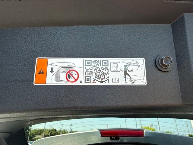 2025 Toyota Highlander Platinum