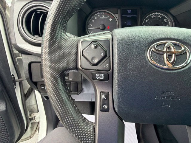 2019 Toyota Tacoma TRD Sport V6