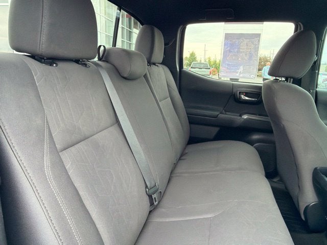 2019 Toyota Tacoma TRD Sport V6