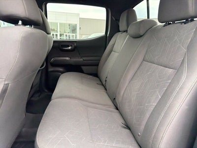 2019 Toyota Tacoma TRD Sport V6