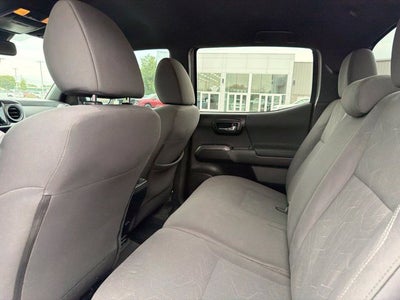 2019 Toyota Tacoma TRD Sport V6