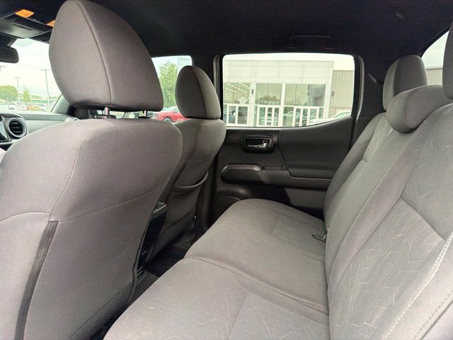 2019 Toyota Tacoma TRD Sport V6
