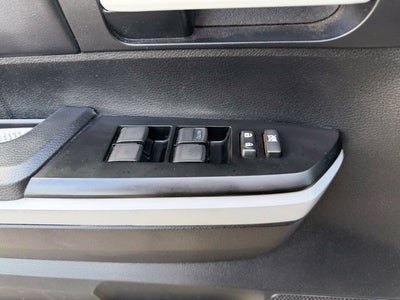 2021 Toyota Tundra Limited