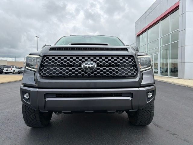 2019 Toyota Tundra SR5