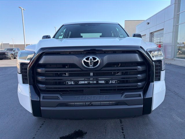 2024 Toyota Tundra SR