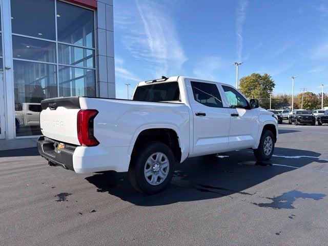 2024 Toyota Tundra SR