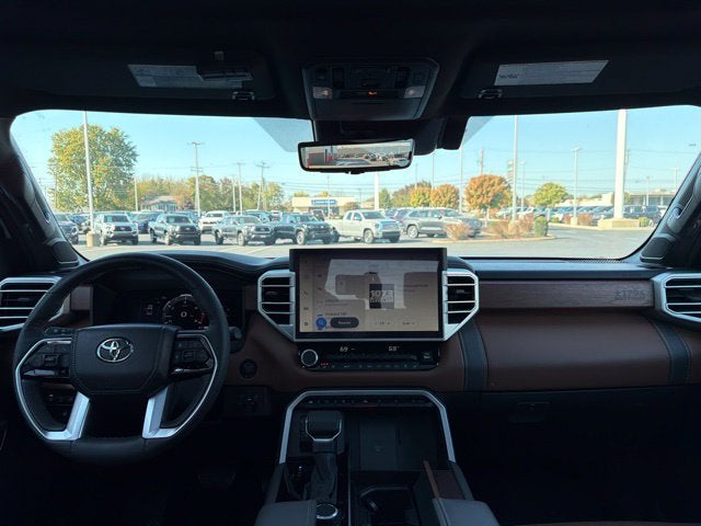 2025 Toyota Tundra 1794