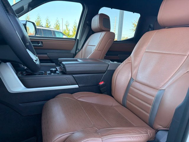 2025 Toyota Tundra 1794