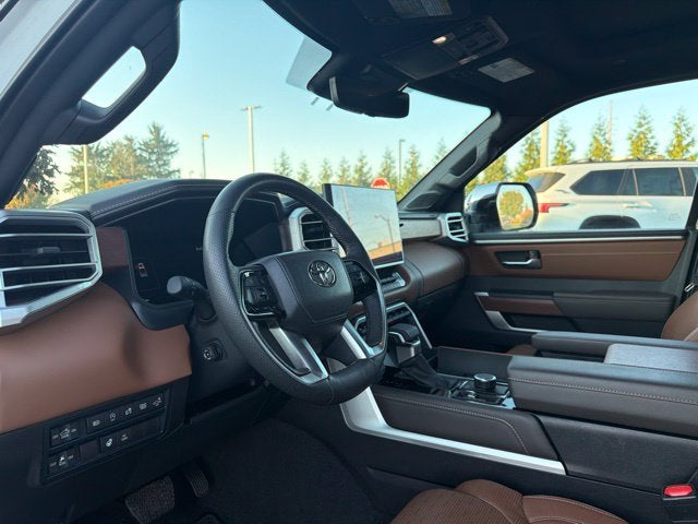2025 Toyota Tundra 1794
