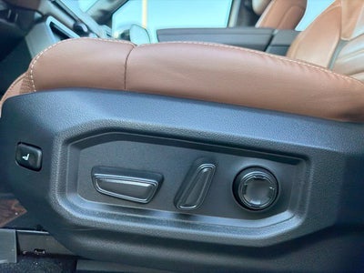 2025 Toyota Tundra 1794