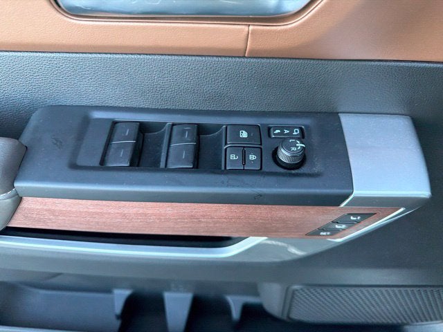 2025 Toyota Tundra 1794